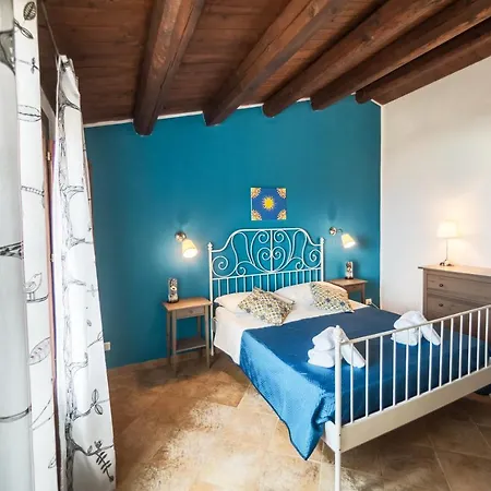 Thalia - & Garden - Cefalu