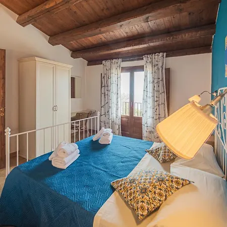 Holiday home Thalia - & Garden - *