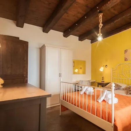 Thalia - & Garden - Holiday home Cefalu