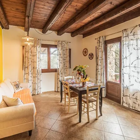 Thalia - & Garden - * Cefalu