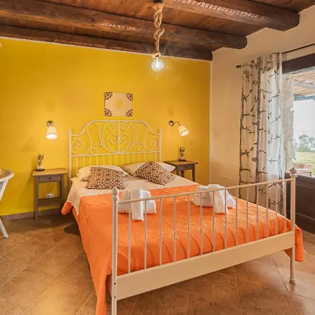 Thalia - & Garden - Holiday home Cefalu