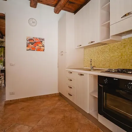 Thalia - & Garden - * Cefalu