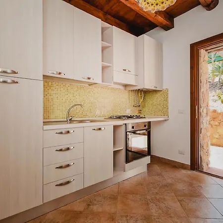Holiday home Thalia - & Garden -