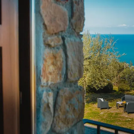 Holiday home Thalia - & Garden -