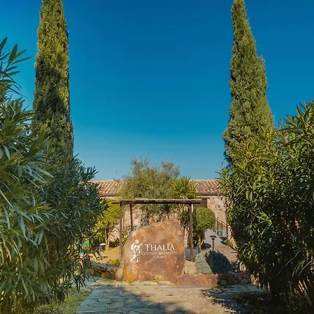Thalia - & Garden - Holiday home *
