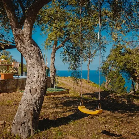 Holiday home Thalia - & Garden - *