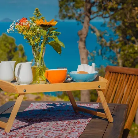 Holiday home Thalia - & Garden -