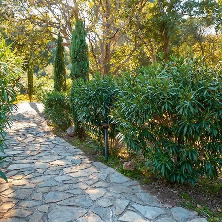 Thalia - & Garden - Holiday home *