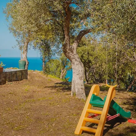 Holiday home Thalia - & Garden - Cefalu