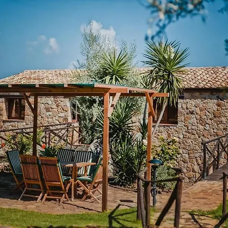 Thalia - & Garden - Cefalu