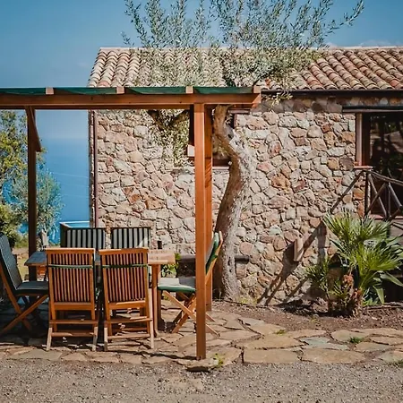 Thalia - & Garden - Holiday home *