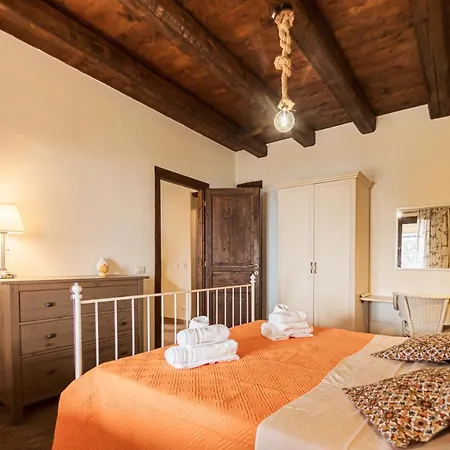 Holiday home Thalia - & Garden -