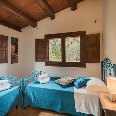 Thalia - & Garden - Holiday home Cefalu