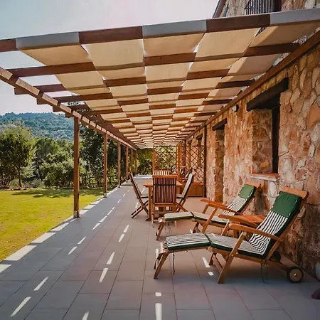 Holiday home Thalia - & Garden - *