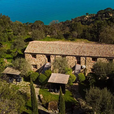 Thalia - & Garden - Holiday home
