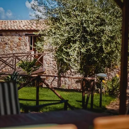 Thalia - & Garden - Holiday home Cefalu