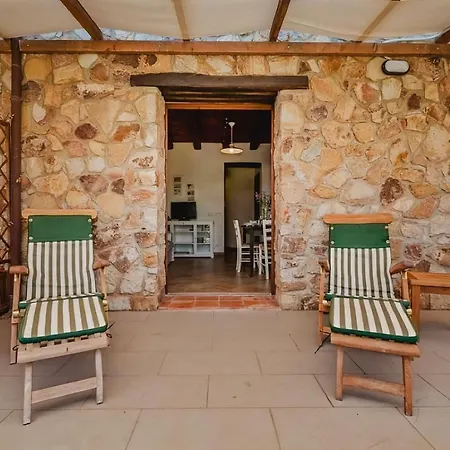 Thalia - & Garden - Holiday home *