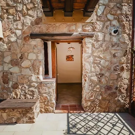 Holiday home Thalia - & Garden -