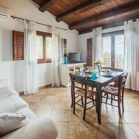 Thalia - & Garden - Cefalu