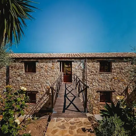 Thalia - & Garden - Holiday home Cefalu