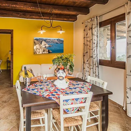 Thalia - & Garden - * Cefalu