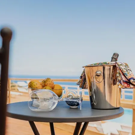 Thalia - & Garden - Holiday home Cefalu