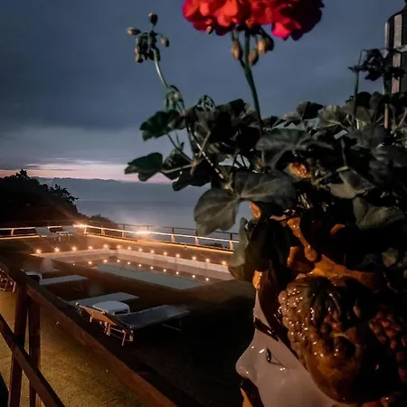 Thalia - & Garden - * Cefalu